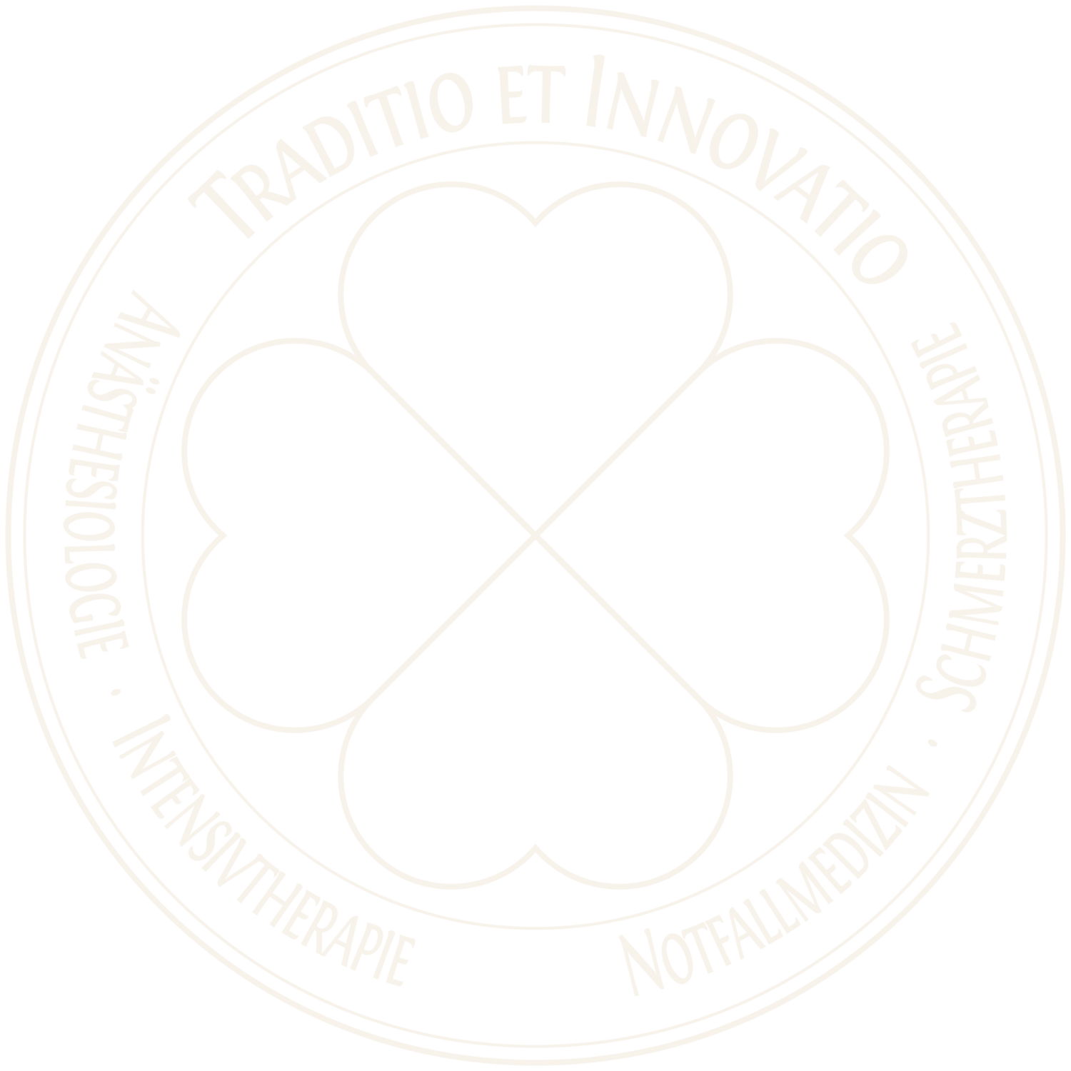St. Anton Emblem