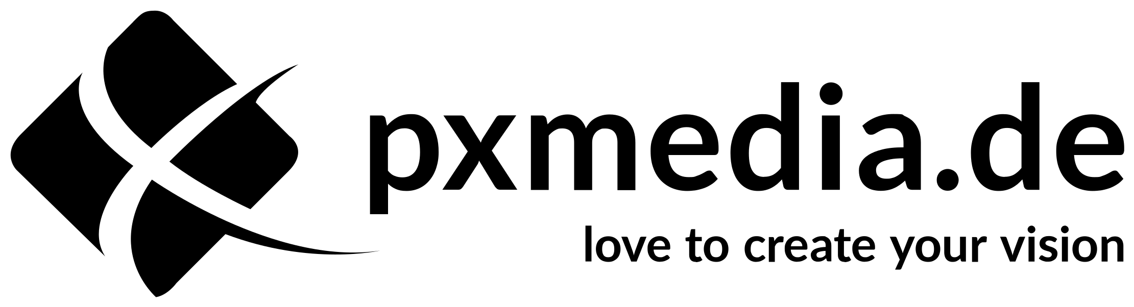 pxmedia_logo pxMEDIA.de Werbeagentur – Logo