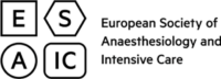 ESAIC – European Society of Anaesthesiology and Intensive Care